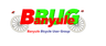 Banyule Bicycle User Group logo