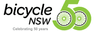 Bicycle NSW logo