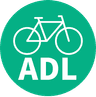Bike Adelaide logo