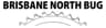 Brisbane North BUG logo