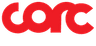 Canberra Off-Road Cyclists (CORC) logo