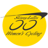 Skinny Lattes Cycling Club logo