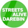 Streets Alive Darebin logo