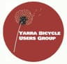 Yarra Bicycle Users Group logo