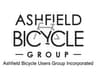 Ashfield Bicycle User Group Incorporated logo