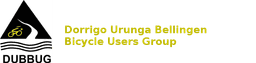 Dorrigo Urunga Bellingen BUG logo