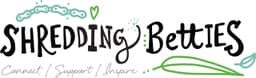 Shredding Betties logo