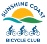 Sunshine Coast Bicycle Club logo