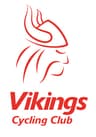 Vikings Cycling Club ACT logo