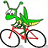 Whittlesea Bicycle Users Group logo